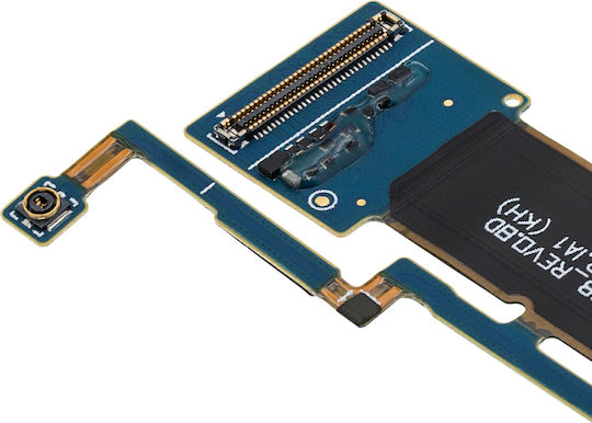 Charging Port Flex Cable Samsung Galaxy S8 Plus G955u Us Version