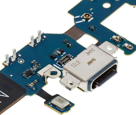 Charging Port Flex Cable Samsung Galaxy S8 Plus G955u Us Version