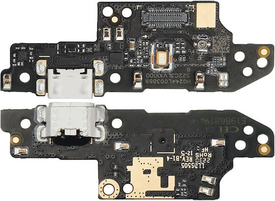 Charging Port Board Xiaomi Redmi 10a