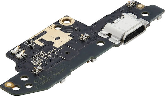 Charging Port Board Xiaomi Redmi 10a