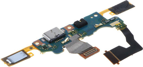 Charging Port Flex Cable Htc M10