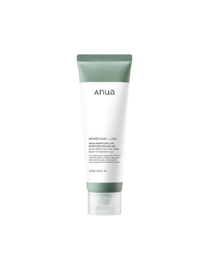 Anua Gel για Peeling Προσώπου 120ml