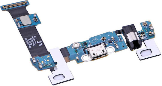 Charging Port Flex Cable Samsung Galaxy S6 Edge Plus G928t T-mobile