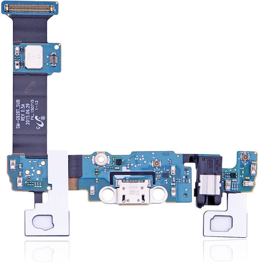 Charging Port Flex Cable Samsung Galaxy S6 Edge Plus G928t T-mobile