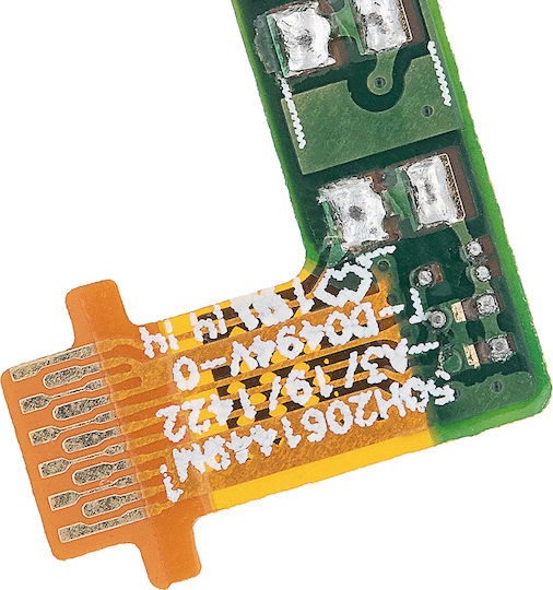 Power Button Flex Cable Htc One M8 Mini