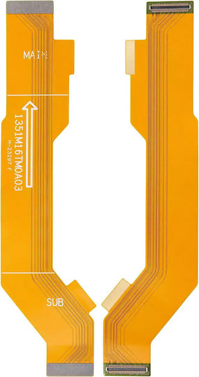 Mainboard Flex Cable Xiaomi Redmi Note 12 Turbo Poco F5