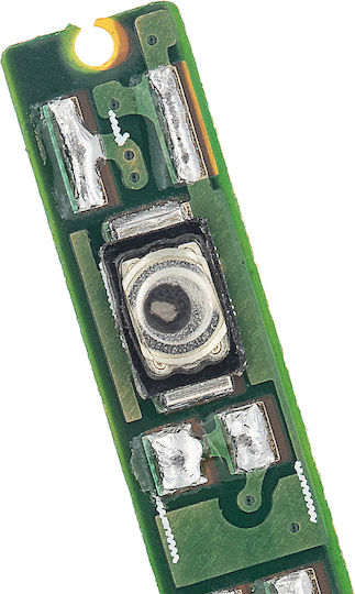 Power Button Flex Cable Htc One M8 Mini