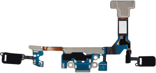 Charging Port Flex Cable Samsung Galaxy S7 G930f International Version