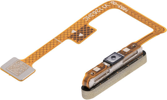 Fingerprint Reader Flex Cable Xiaomi Mi 11 Lite 5g Citrus Yellow