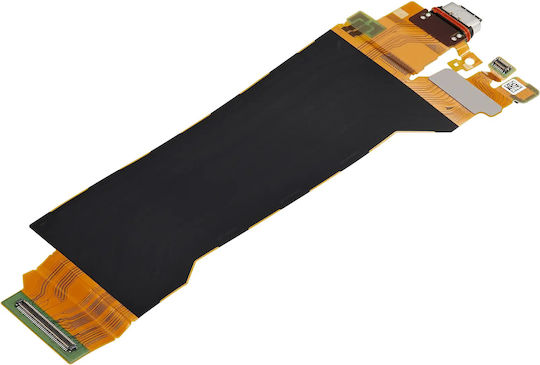 Charging Port Flex Cable Compatible Sony Xperia 1 Ii Premium