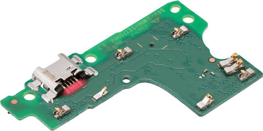 Charging Port Board Honor 8a Y6 2019