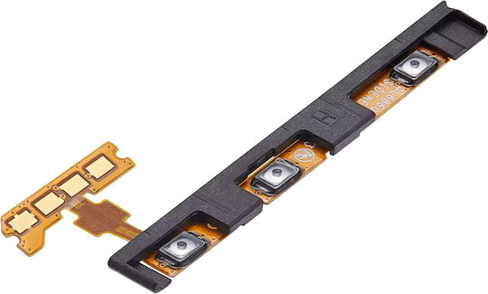 Power & Volume Button Flex Cable Xiaomi Redmi Note 13 Pro 4g