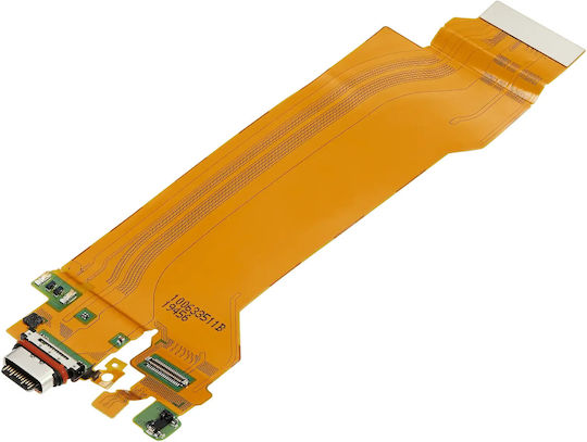 Charging Port Flex Cable Compatible Sony Xperia 1 Ii Premium