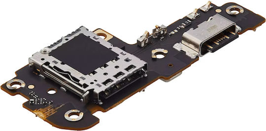 Charging Port Pcb Board Xiaomi Redmi Note 12 Pro Speed Xiaomi Poco X5 Pro 5g