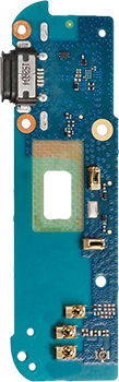 Charging Port Board Htc Desire Eye M910x