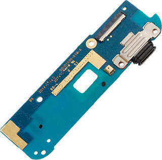Charging Port Board Htc Desire Eye M910x