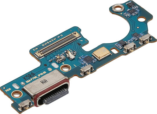 Charging Port Board Samsung Galaxy Z Flip 7 5g