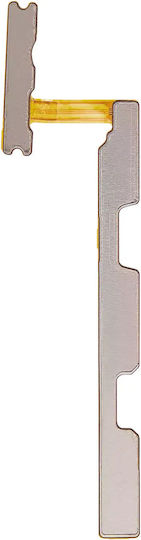 Power & Volume Button Flex Cable Xiaomi Redmi Note 13 4g