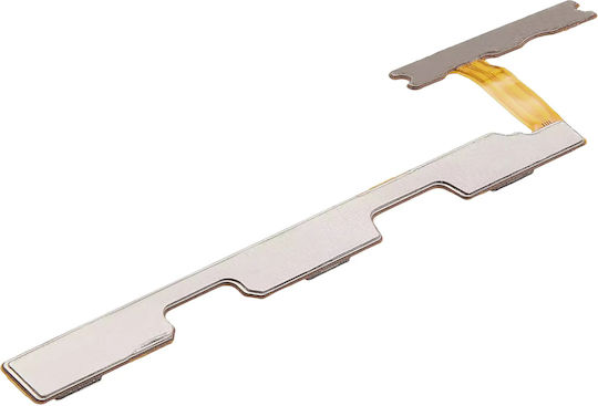 Power & Volume Button Flex Cable Xiaomi Redmi Note 13 4g