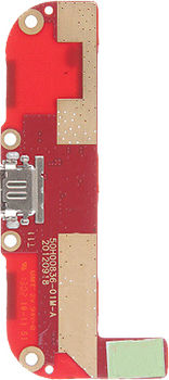 Charging Port Board Htc Desire 700