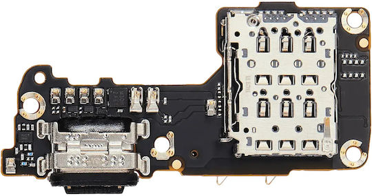 Charging Port Board Sim Card Reader Xiaomi 12 12x
