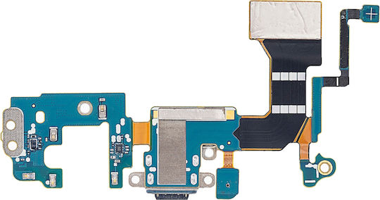 Charging Port Flex Cable Samsung Galaxy S8 Active G982a