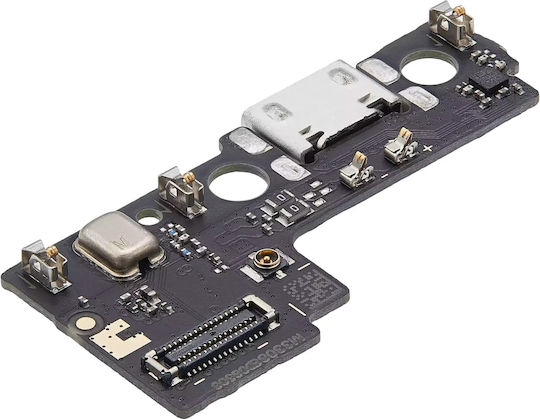 Charging Port Pcb Board Xiaomi Redmi 12c