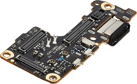 Charging Port Board Sim Card Reader Xiaomi 12 12x