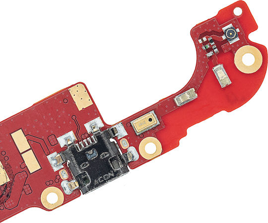 Charging Port Flex Cable Htc One Sv