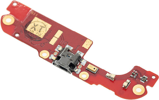 Charging Port Flex Cable Htc One Sv