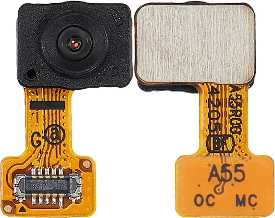 Fingerabdrucksensor Flex Samsung Galaxy A55 5G A556 2024 Premium