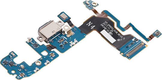 Charging Port Flex Cable Samsung Galaxy S9 Plus G965u Us Version