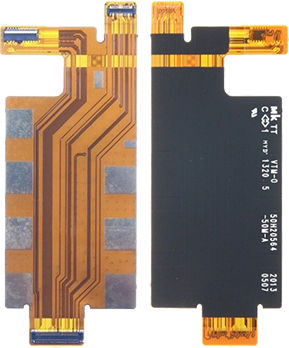 Power Button Flex Cable Htc Desire 310