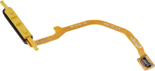 Fingerprint Sensor Flex Cable Samsung Galaxy A17 5g A176 2025 Premium Blue