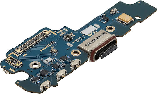 Charging Board Microphone Samsung Galaxy Z Fold 3 F926b International Version Premium