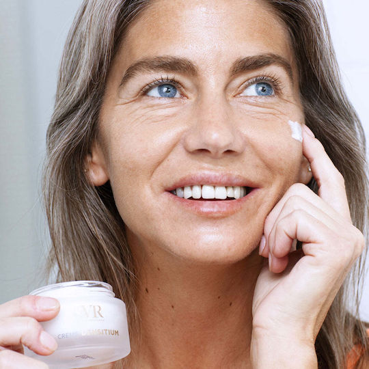 Densitium Refill Moisturizing & Anti-Aging Face Cream with SPF30 50ml