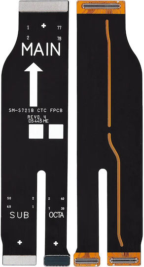 Mainboard Flex Cable Samsung Galaxy S24 Fe 5g