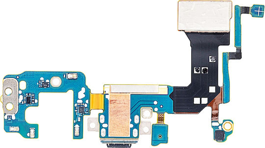 Charging Port Flex Cable Samsung Galaxy S8 G950u Us Version