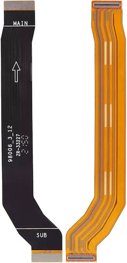 Mainboard Flex Cable Xiaomi Redmi Note 12 Pro 4g