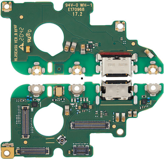 Charging Port Board Huawei Nova 5 Pro
