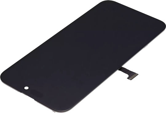 Oled Assembly Proximity Sensor Flex Pre-installed Iphone 15 Pro Max Service Pack
