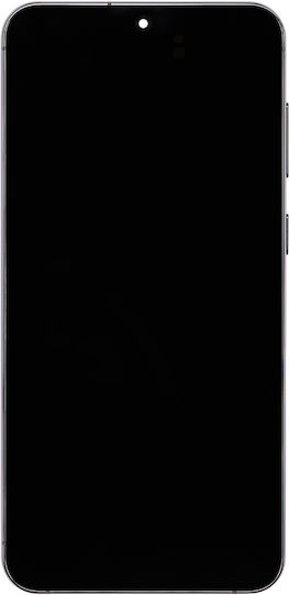 OLED Montage Rahmen Samsung Galaxy S23 Plus 5G US & International Service Pack Grüne