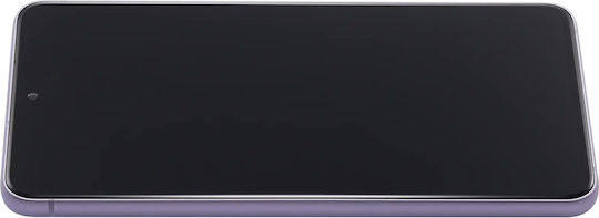 Oled Assembly Frame Samsung Galaxy S21 Fe 5g Us & International Version Aftermarket Plus 120hz Lavender