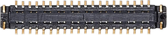 Fpc Lcd Connector On Lcd Flex Samsung Galaxy A04 A045 2022 A05s A057 2023 40 Pin