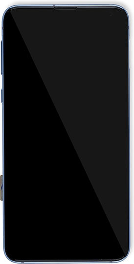 Oled Assembly Frame Samsung Galaxy S10e Service Pack Prism Blue