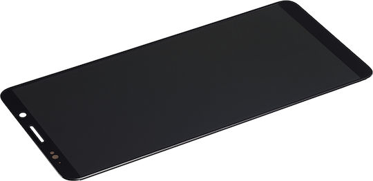 Oled Assembly Without Frame Huawei Mate 10 Pro Aftermarket Plus Titanium Gray
