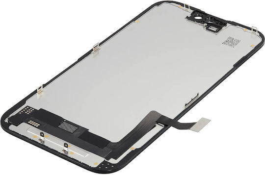 Oled Assembly Iphone 15 Aftermarket Plus Hard