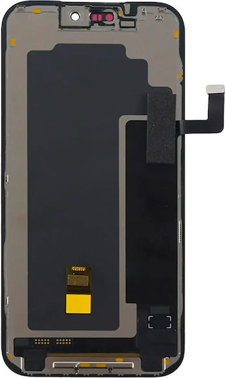 Lcd Assembly Iphone 17 Pro Aftermarket Aq7 Incell 80hz