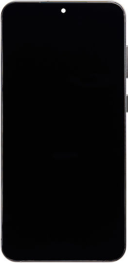 Oled Assembly Frame Samsung Galaxy S23 Plus Us & International Aftermarket Plus Green