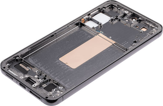 Oled Assembly Frame Samsung Galaxy S23 Plus Us & International Aftermarket Plus Green